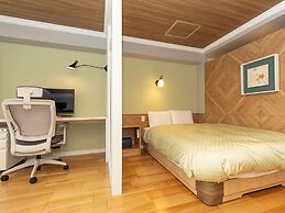 Shiretoko Daiichi Hotel