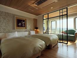 Shiretoko Daiichi Hotel