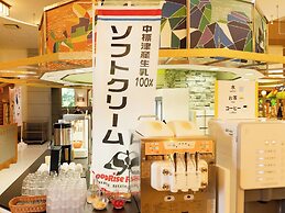 Shiretoko Daiichi Hotel