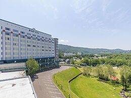 Shiretoko Daiichi Hotel