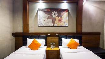 B2 Lampang City Boutique & Budget Hotel