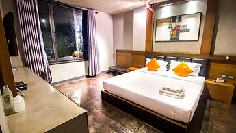 B2 Lampang City Boutique & Budget Hotel