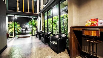 B2 Lampang City Boutique & Budget Hotel