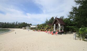 Phangan Cove
