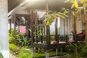 Phangan Cove