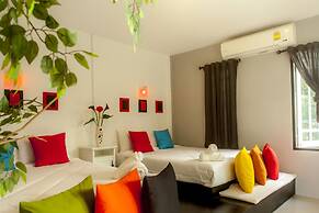 Phangan Cove