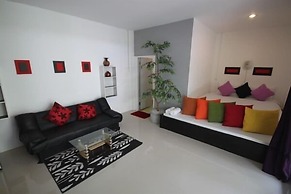 Phangan Cove