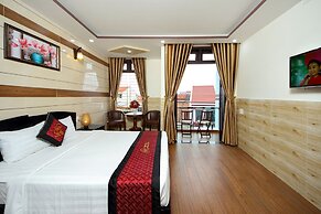 White Cloud Homestay