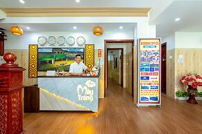 White Cloud Homestay