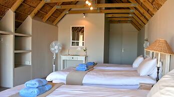 Zoutpan Struishuis