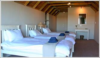 Zoutpan Struishuis