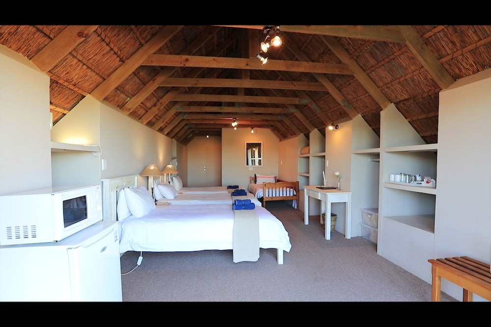 Zoutpan Struishuis