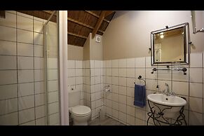 Zoutpan Struishuis