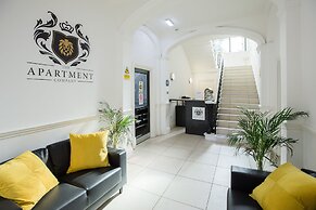 The Apartment Company