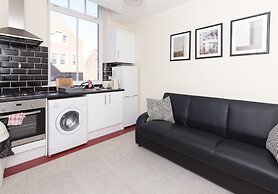 The Apartment Company