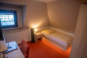 Hotel Unter den Linden