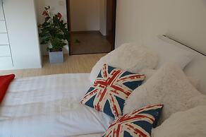 W & S Executive Apartments - Obertraun