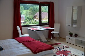 W & S Executive Apartments - Obertraun