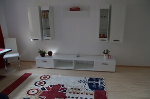 W & S Executive Apartments - Obertraun