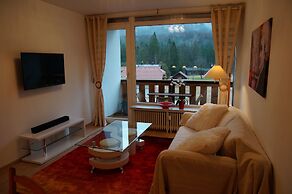 W & S Executive Apartments - Obertraun
