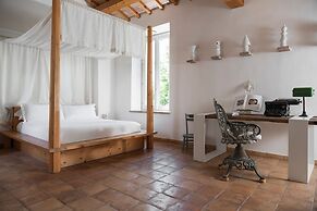 Castello di Granarola Relais – Adults Friendly