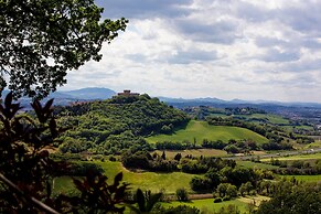 Castello di Granarola Relais – Adults Friendly