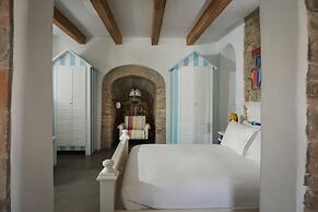 Castello di Granarola Relais – Adults Friendly
