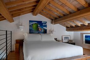 Castello di Granarola Relais – Adults Friendly