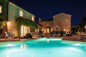 Castello di Granarola Relais – Adults Friendly