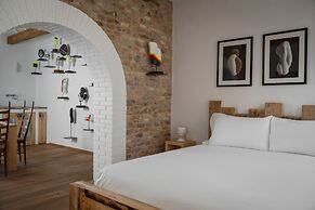Castello di Granarola Relais – Adults Friendly