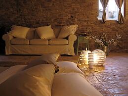 Castello di Granarola Relais – Adults Friendly