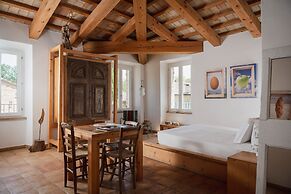 Castello di Granarola Relais – Adults Friendly