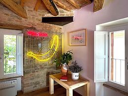 Castello di Granarola Relais – Adults Friendly