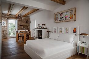 Castello di Granarola Relais – Adults Friendly