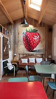 Castello di Granarola Relais – Adults Friendly
