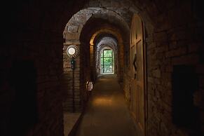 Castello di Granarola Relais – Adults Friendly