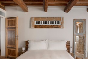 Castello di Granarola Relais – Adults Friendly
