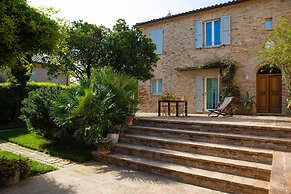 Castello di Granarola Relais – Adults Friendly