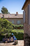 Castello di Granarola Relais – Adults Friendly