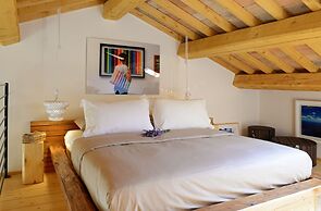 Castello di Granarola Relais – Adults Friendly
