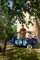 Castello di Granarola Relais – Adults Friendly