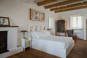 Castello di Granarola Relais – Adults Friendly