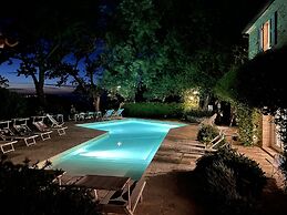Castello di Granarola Relais – Adults Friendly
