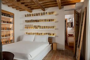 Castello di Granarola Relais – Adults Friendly