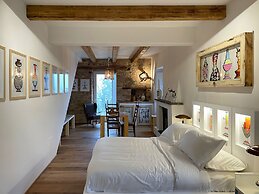 Castello di Granarola Relais – Adults Friendly