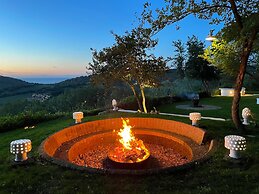 Castello di Granarola Relais – Adults Friendly
