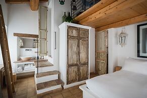 Castello di Granarola Relais – Adults Friendly