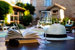Castello di Granarola Relais – Adults Friendly