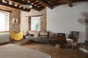 Castello di Granarola Relais – Adults Friendly