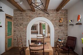 Castello di Granarola Relais – Adults Friendly